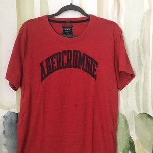 Abercrombie and Fitch T-shirt bundle